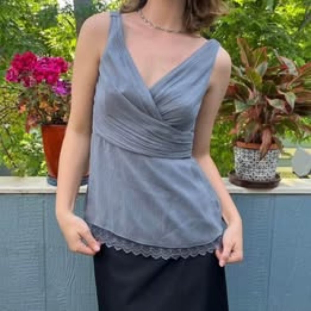 Sexy Tahari Going out Top